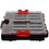 Органайзер модульный для инструмента и принадлежностей QBRICK SYSTEM ONE Organizer L Multilayer Foam Inserts