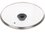 Lid Tima 4726/4926, 26 cm