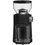 Electric coffee grinder Reoka RKCG-P1 black