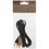 Kabel   Aceline jack 3.5 mm - 3RCA qora