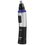 Trimmer Panasonic ER-GN30 серебристый/ko'k, qora