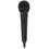 Микрофон Audio-technica ATR1100x черный