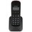Телефон беспроводной (DECT) Panasonic KX-TGB610RUR