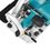 Пила дисковая Makita DHS900ZU LXT 18V