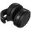 Наушники беспроводные Philips TAH5205BK [охватывающие, складные, Bluetooth 5.0, AUX, микр., до 29 ч, черный]