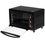 Мини-печь Centek CT-1530-36 PROMO черный