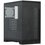 Корпус ADATA XPG INVADER X [INVADERXMTWOF-BKCWW] черный