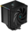 Кулер для процессора DEEPCOOL AK500 DIGITAL [R-AK500-BKADMN-G] черный