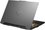 15.6" Ноутбук ASUS TUF Gaming F15 FX507ZC4-HN009 серый