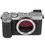 Беззеркальный фотоаппарат Sony Alpha 7C (ILCE-7C) Body серебристый
