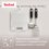 Oshxona tarozisi Tefal BC5004V2 kulrang