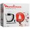 Миксер Moulinex Masterchef Gourmet QA510110 белый