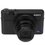 Компактный фотоаппарат Sony RX-100 VII черный