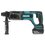 Перфоратор Makita DHR241RFE LXT 18V