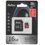 Карта памяти Netac microSDHC 16 ГБ [NT02P500PRO-016G-R]
