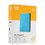 4 ТБ Внешний HDD WD My Passport [WDBPKJ0040BBL-WESN]