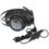 Наушники проводные A4Tech Bloody M620T [охватывающие, закрытые, 20-20000 Гц, микр, рег громкости, каб. 1,8м, разъем usb, черный]