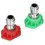 Kit Huter 71/5/6