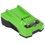 Аккумуляторная цепная пила GreenWorks GD40CS18K2 (2005807UA)  шина - 40 см (16")