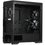 Korpus ADATA XPG DEFENDER PRO [DEFENDER PRO-BKCWW] qora