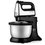 Миксер BRAYER BR1304 серебристый