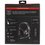 Wired headphones A4Tech Bloody G580 black 2021