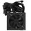 Блок питания Cooler Master MWE Bronze V2 450W [MPE-4501-ACAAB-EU] черный