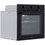 Газовый духовой шкаф DEXP 1CB75B