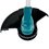 Триммер аккумуляторный Makita UR100DWAEX CXT 12V