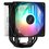 Кулер для процессора PCCooler Paladin EX400S [CLPCC_Paladin_EX400_S] черный