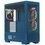 Корпус MONTECH SKY TWO [SKY TWO Morocco Blue] синий