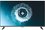 43" (108 см) Телевизор DEXP 43UQD1/G черный