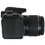 Зеркальный фотоаппарат Canon EOS 2000D Kit 18-55mm DC черный