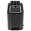 Toster Braun HT 3010 BK qora