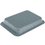 Baking tray Aceline MarbleGrey MGP-37R gray