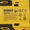 Дрель-шуруповерт DeWalt DCD709D2T XR FLEXVOLТ 18/54V
