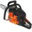 Бензопила Carver RSG 246Х , шина - 38 см(15")