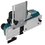 Электрорубанок Makita DKP181ZU LXT 18V  , Без ЗУ