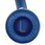Наушники беспроводные JBL TUNE 560BT  [Накладные, Закрытые, 20-20000 Гц, микр, рег.громк., , BT, разъем USB, синий]