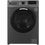 Стиральная машина Beko WSPE7H616A черный