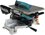 Торцовочная пила комбинированная Makita LH1040