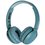 Наушники беспроводные Philips TAH4205BL [накладные, Bluetooth 5.0, микр., до 29 ч, синий]