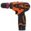 Дрель-шуруповерт Patriot THE ONE BR 115Li