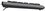 Keyboard  wired 2E KS108