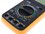Мультиметр TEK DT 9208A