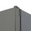 Холодильник с морозильником   Indesit ITS 5200 X серебристый