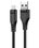 Кабель ACEFAST micro USB-B - USB Type-A черный