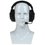 Wired headphones Logitech G PRO X black 2019