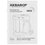 Reverse osmosis system Аквафор DWM-102S Pro