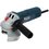 Углошлифовальная машина (УШМ) Bosch GWS 9-125 S
